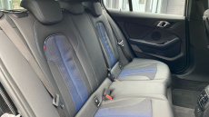 BMW 1 Series 118i M Sport 5dr Step Auto Petrol Hatchback